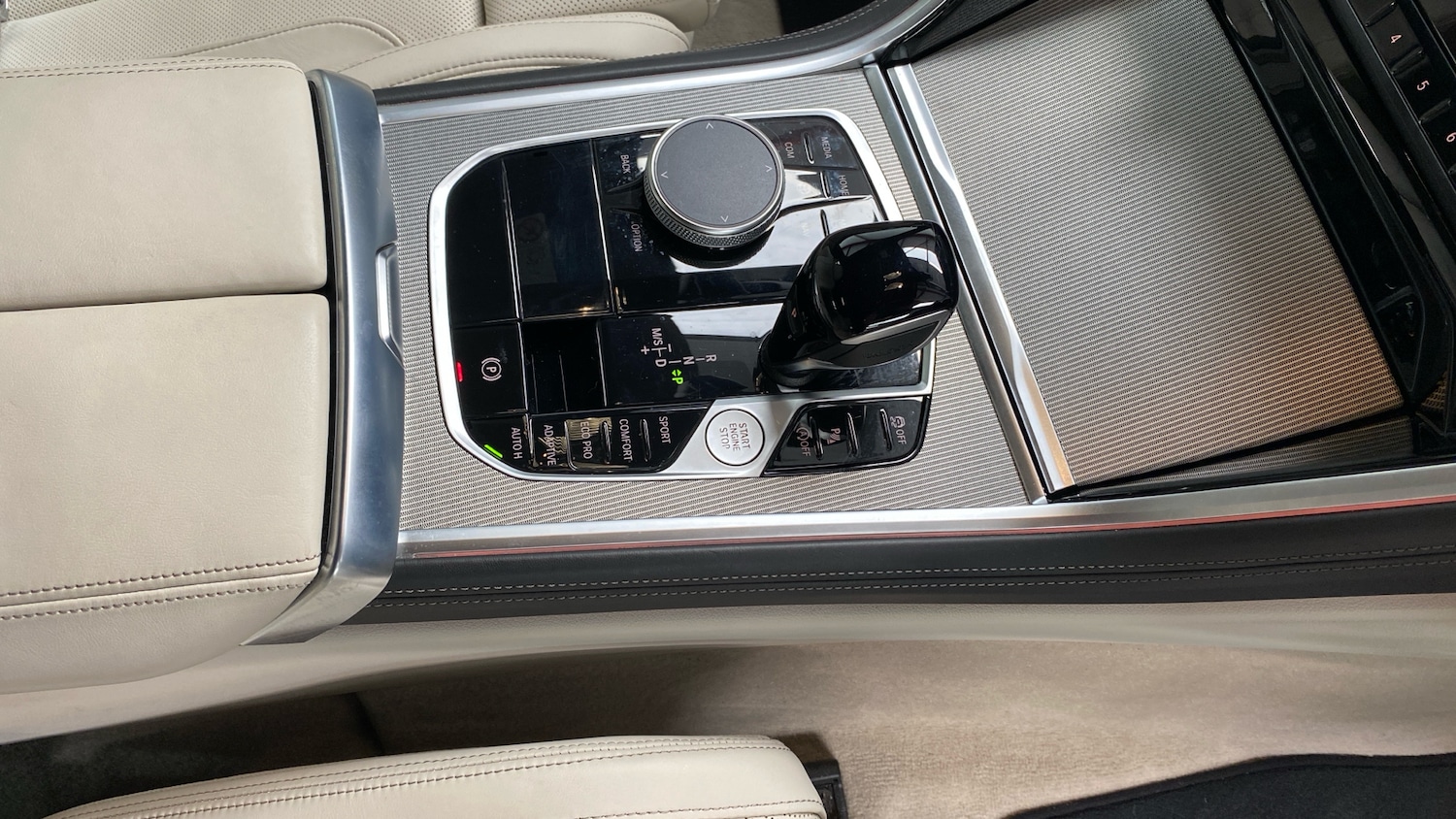 Used BMW 8 Series 2023 for sale - 78155279: Photo 66