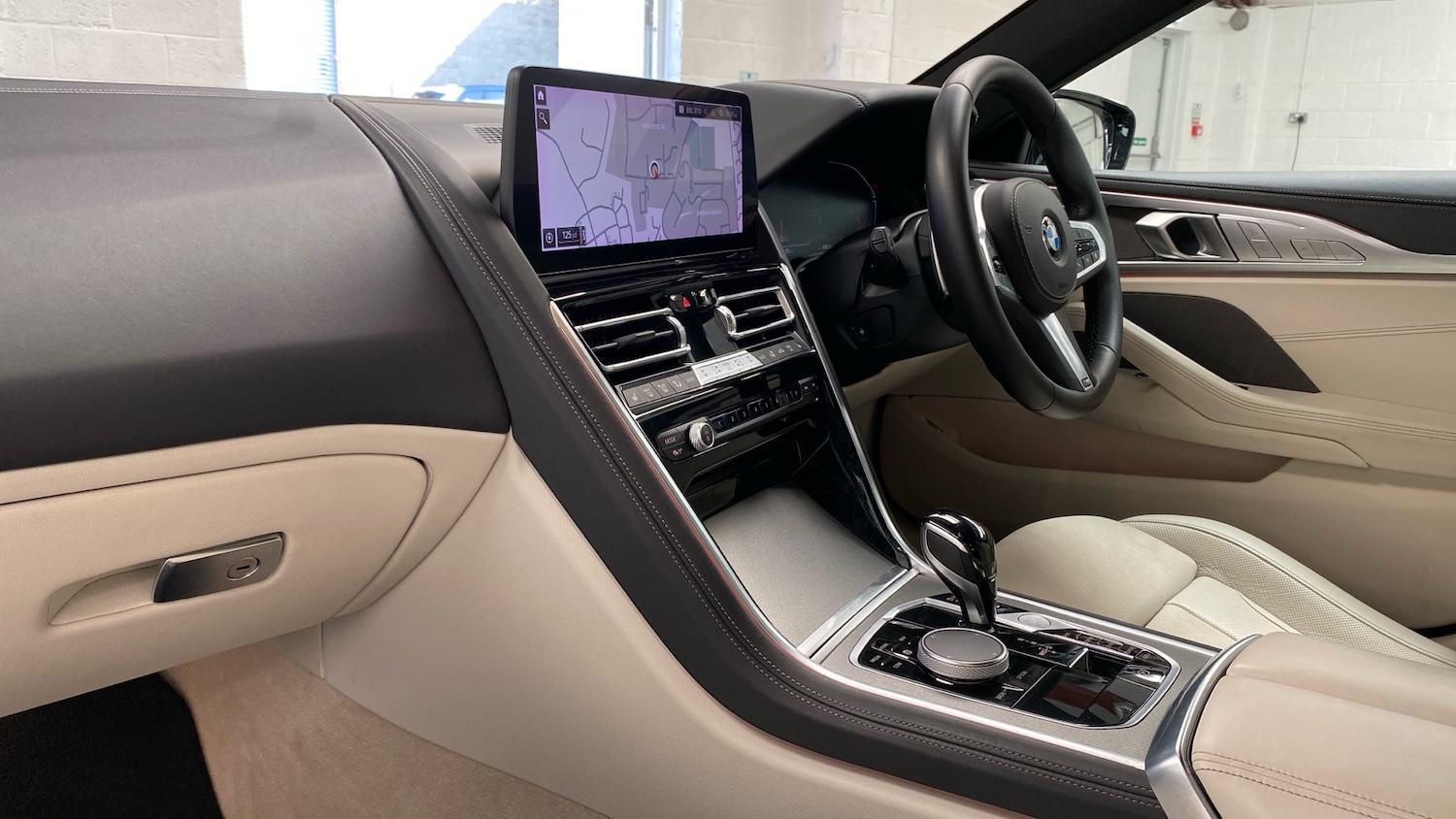 Used BMW 8 Series 2023 for sale - 78155279: Photo 7