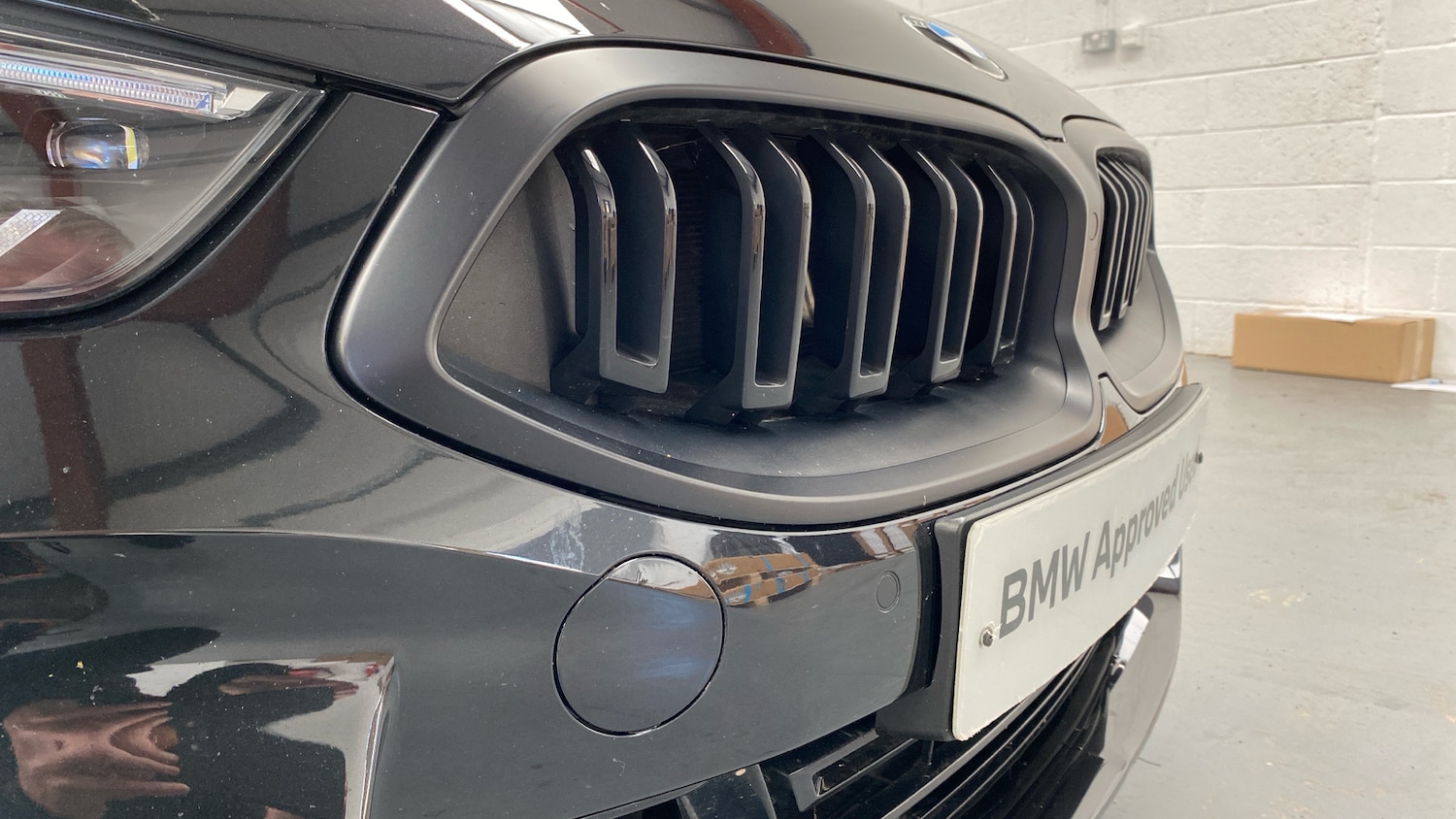 Used BMW 8 Series 2023 for sale - 78155279: Photo 70