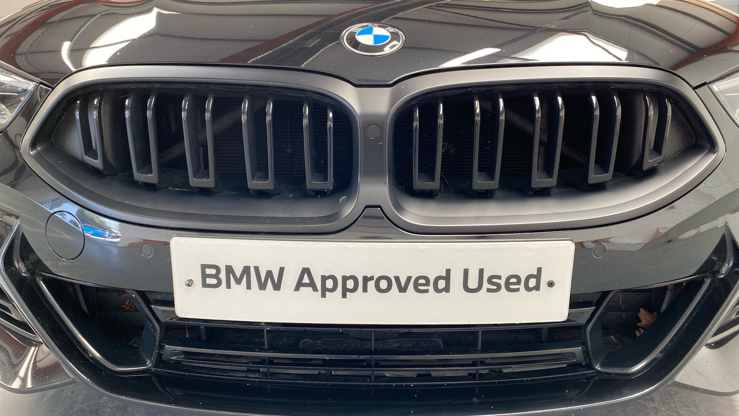 Used BMW 8 Series 2023 for sale - 78155279: Photo 71