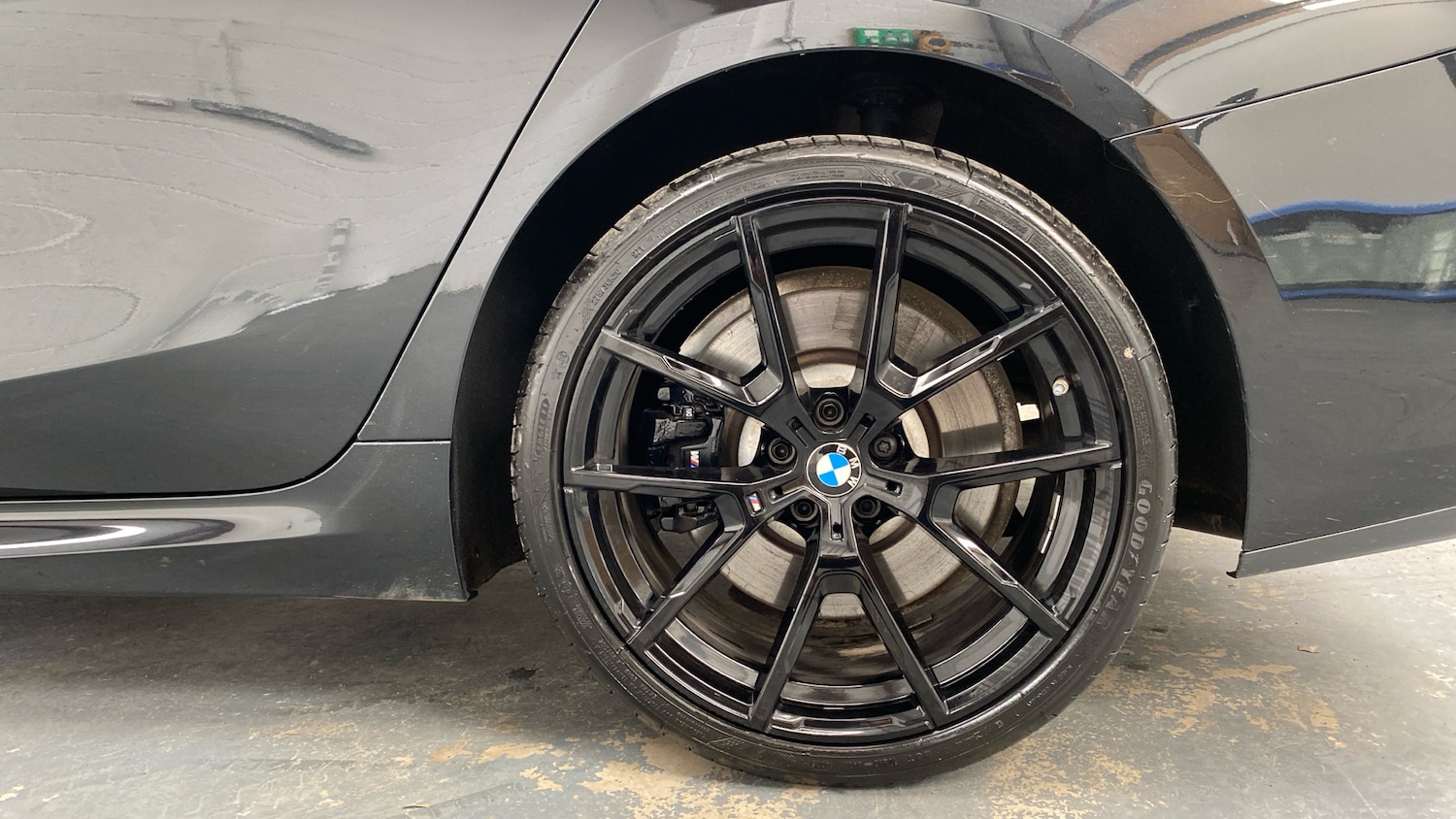 Used BMW 8 Series 2023 for sale - 78155279: Photo 74