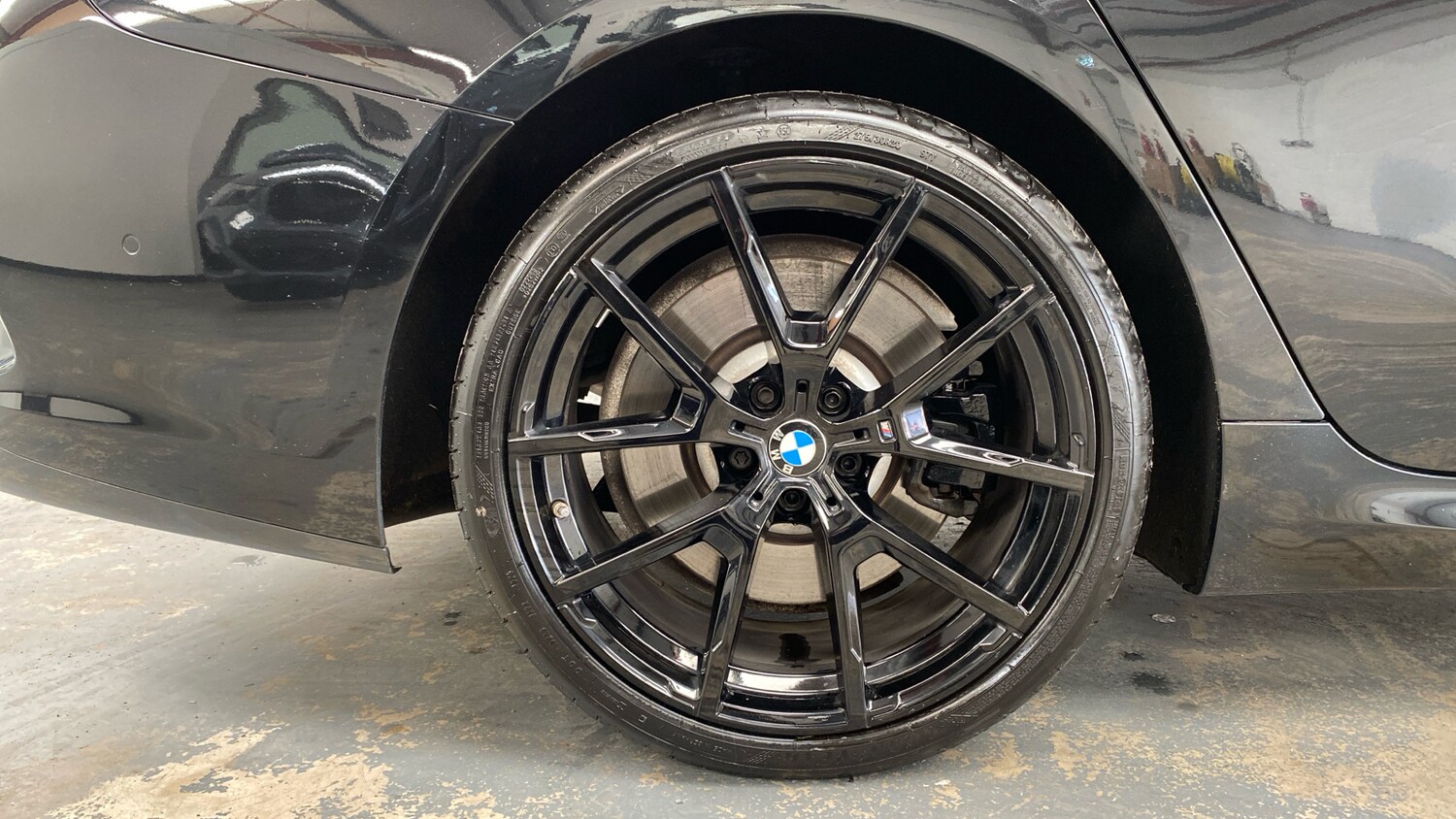 Used BMW 8 Series 2023 for sale - 78155279: Photo 76