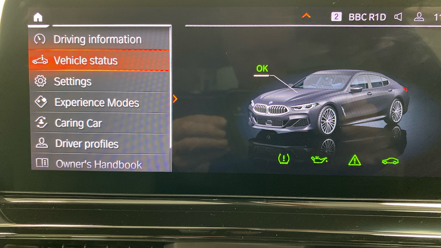 Used BMW 8 Series 2023 for sale - 78155279: Photo 77