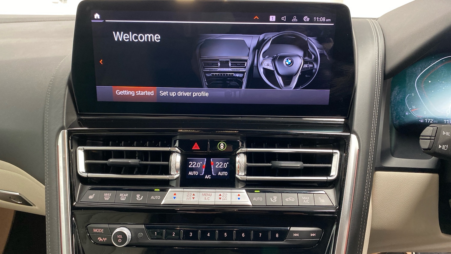 Used BMW 8 Series 2023 for sale - 78155279: Photo 8