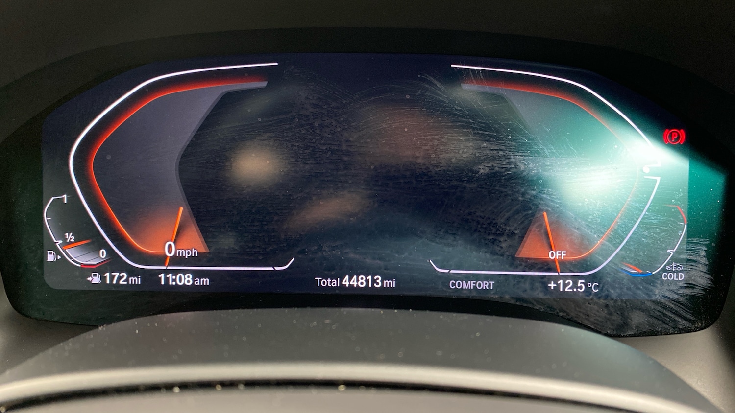 Used BMW 8 Series 2023 for sale - 78155279: Photo 9