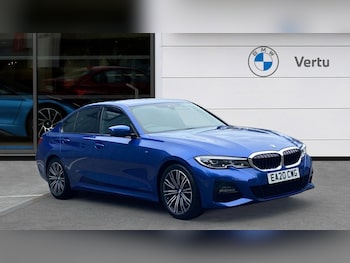 BMW - 3 Series