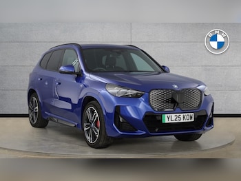 Used BMW iX1 2025 for sale - 78861798: Photo