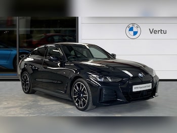 Used BMW i4 2025 for sale - 78724950: Photo