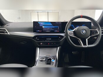 Used BMW i4 2025 for sale - 78724950: Photo