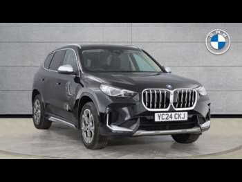 2024 (24) - xDrive 30e xLine 5dr Step Auto Estate