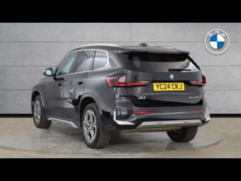 Used BMW X1 2024 for sale - 75284507: Photo