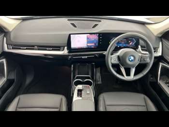 Used BMW X1 2024 for sale - 75284507: Photo