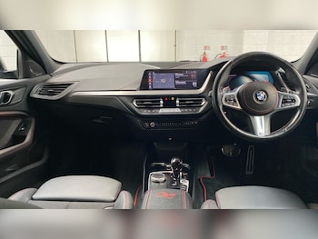 Used BMW 1 Series 2023 for sale - 78776024: Photo