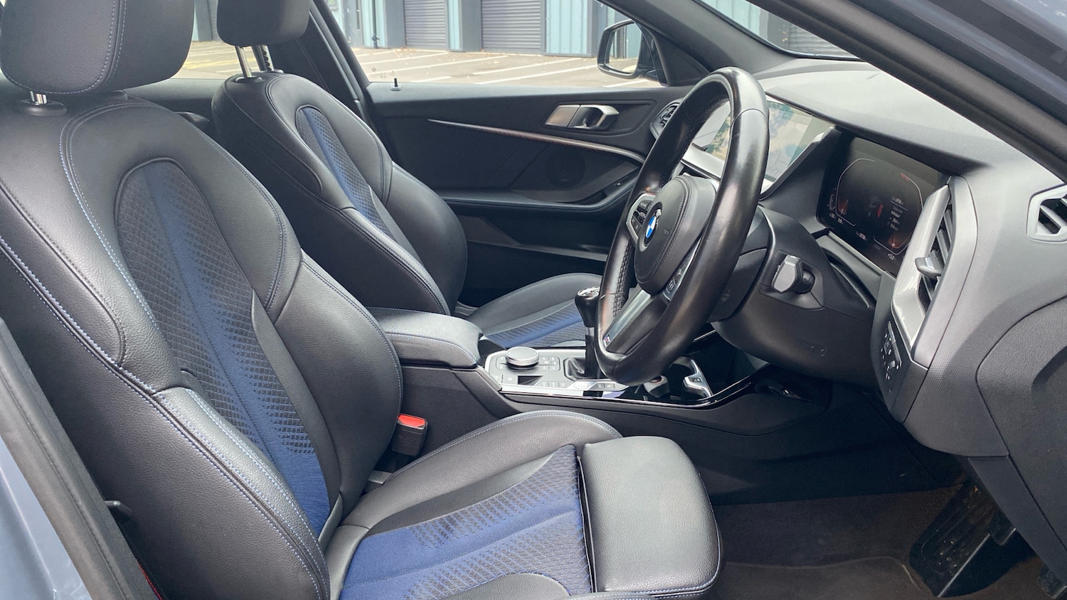 Used BMW 1 Series 2022 for sale - 76265934: Photo 11