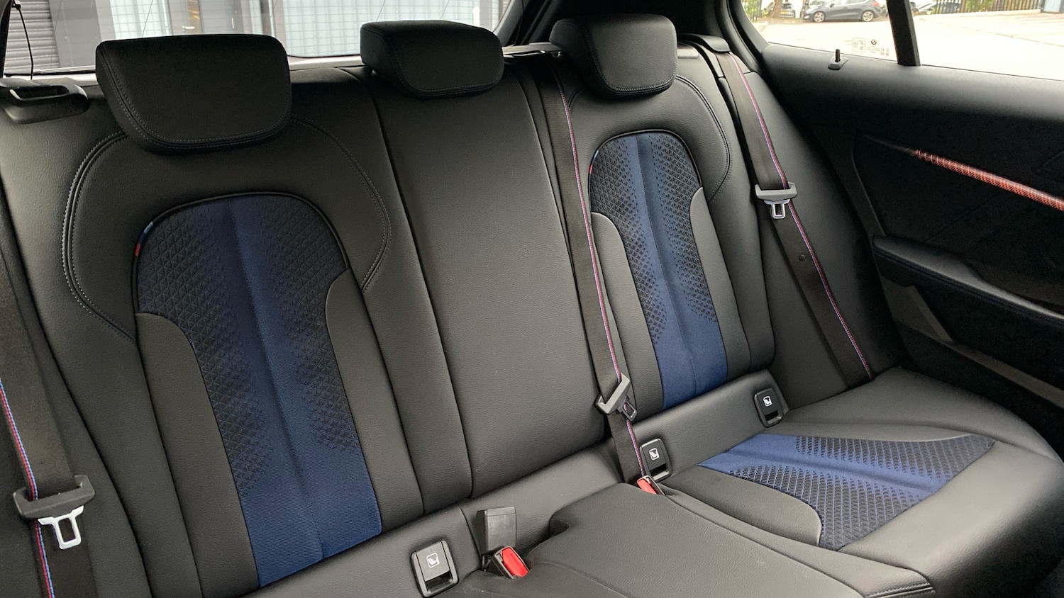 Used BMW 1 Series 2022 for sale - 76265934: Photo 12