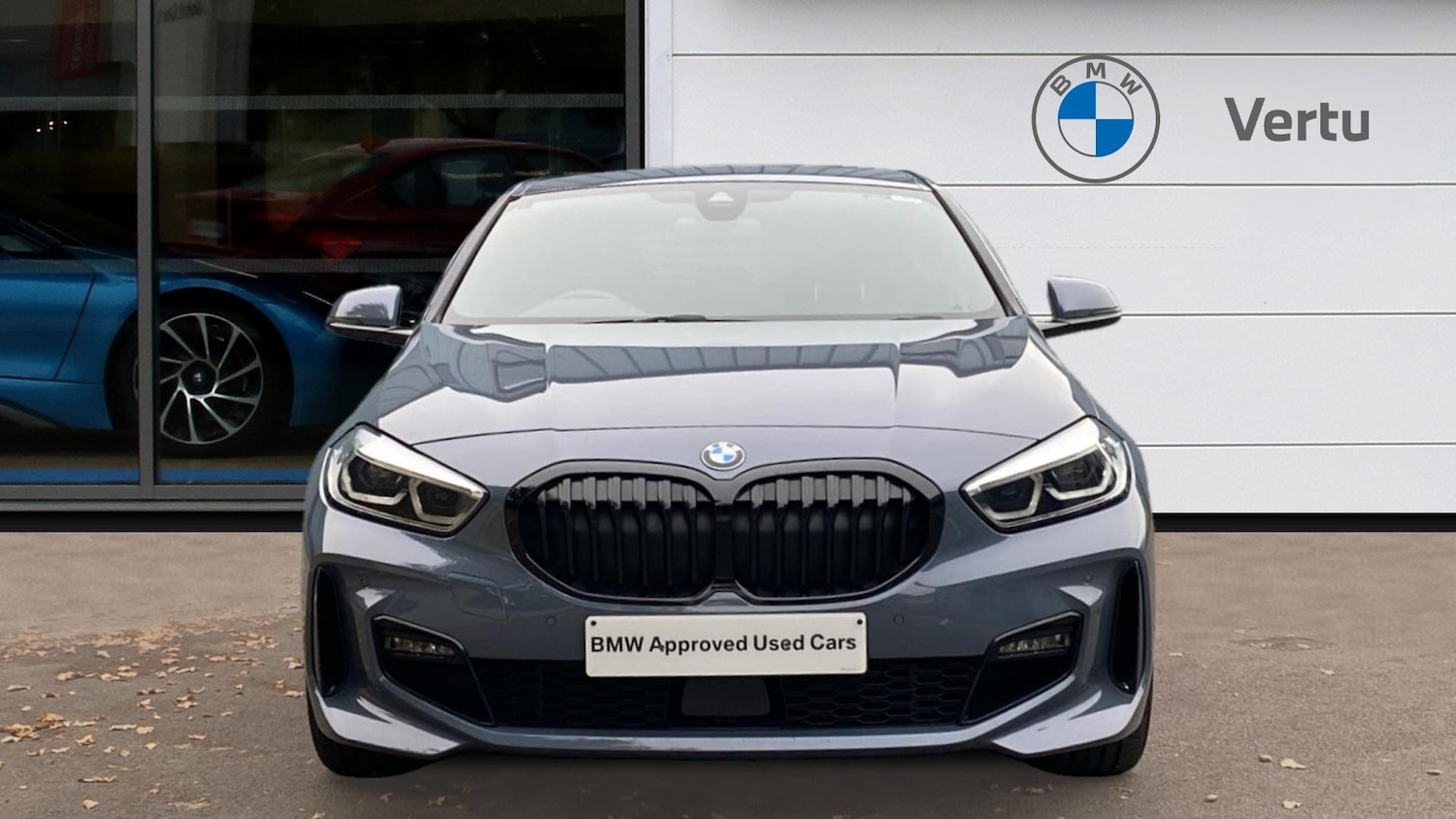 Used BMW 1 Series 2022 for sale - 76265934: Photo 16