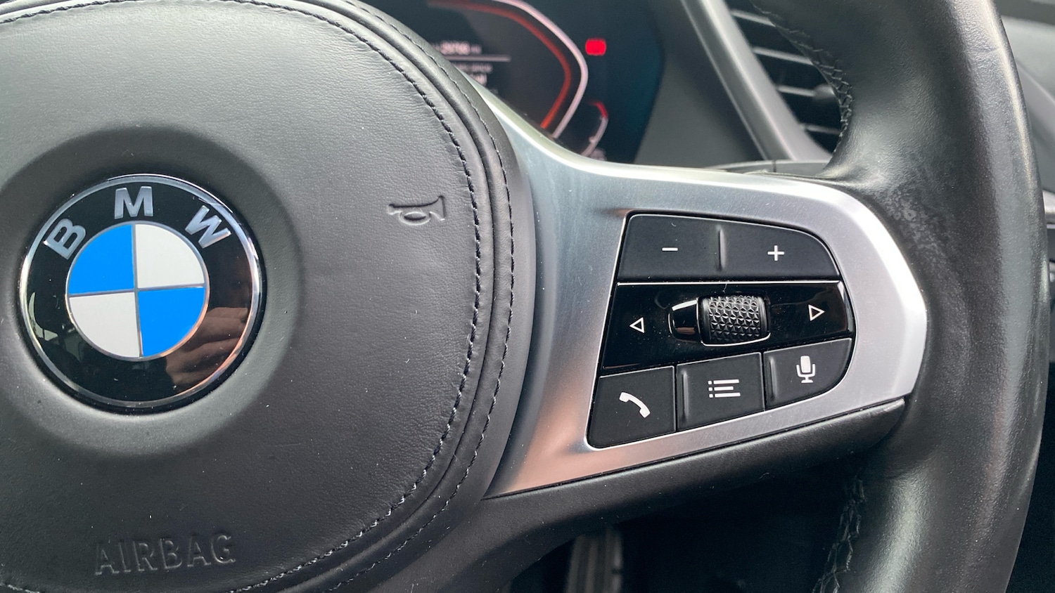 Used BMW 1 Series 2022 for sale - 76265934: Photo 18