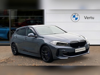 BMW - 1 Series