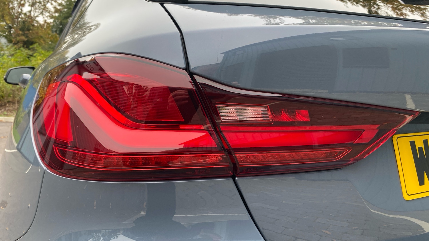 Used BMW 1 Series 2022 for sale - 76265934: Photo 22