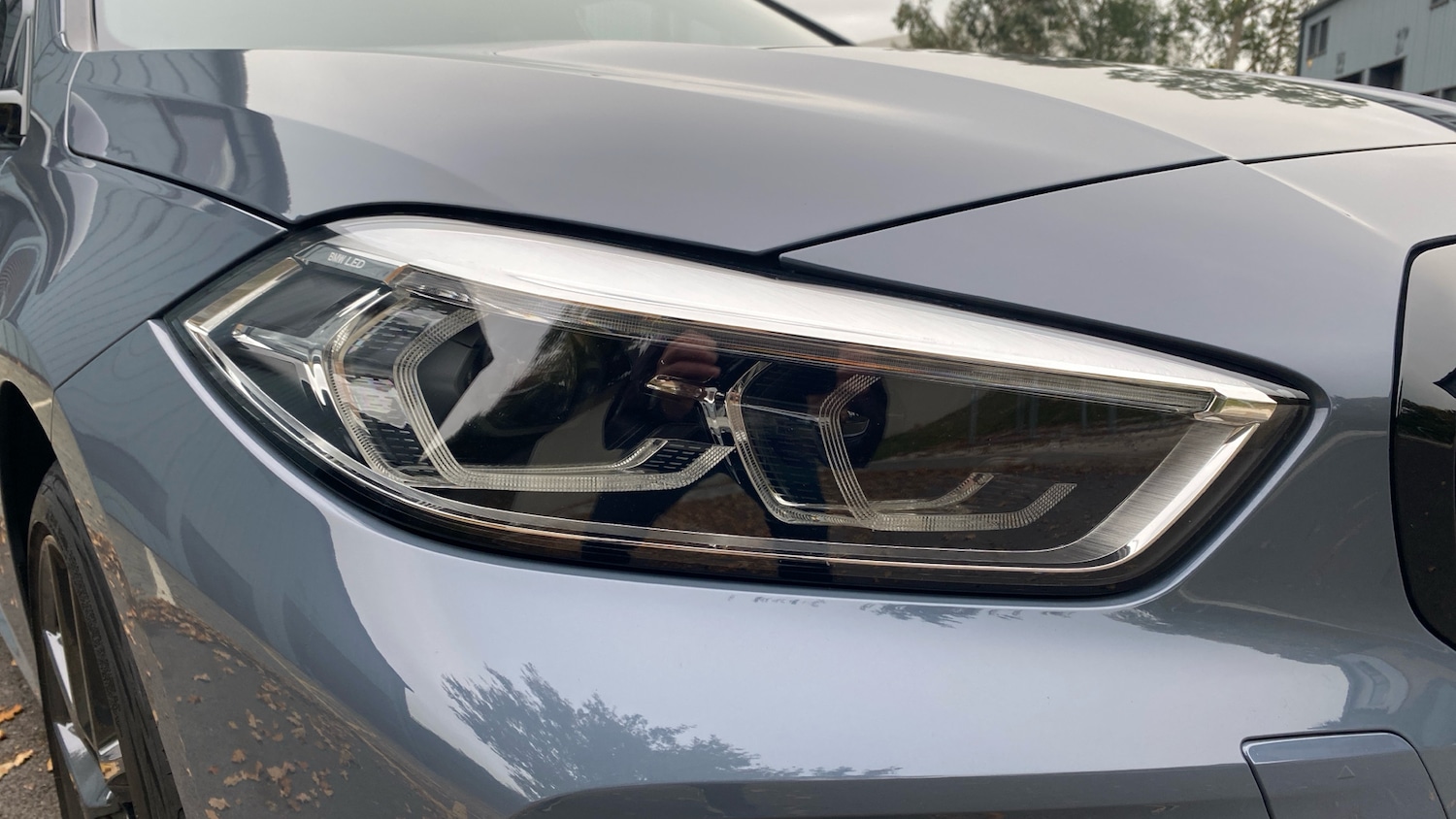 Used BMW 1 Series 2022 for sale - 76265934: Photo 23