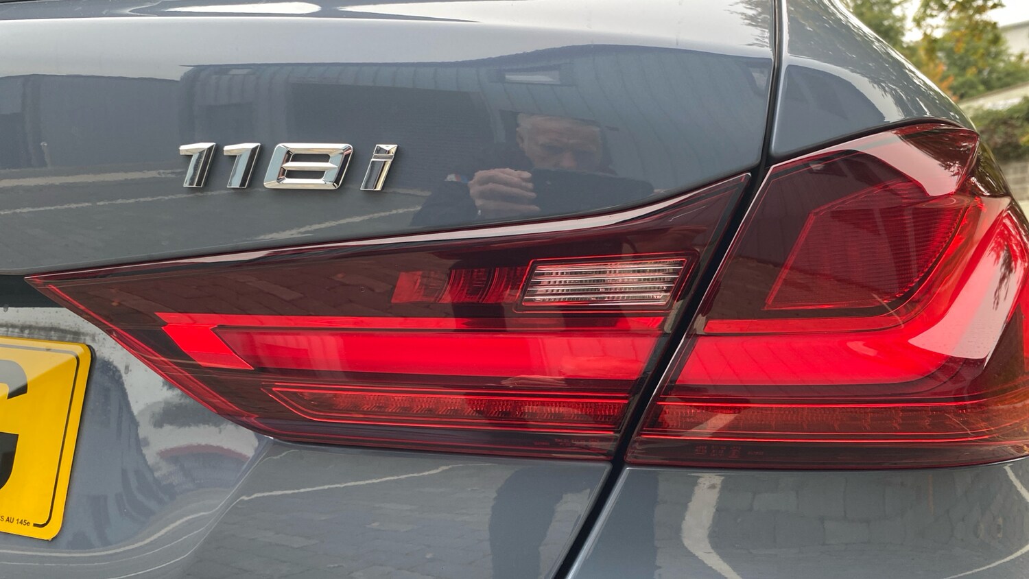 Used BMW 1 Series 2022 for sale - 76265934: Photo 25