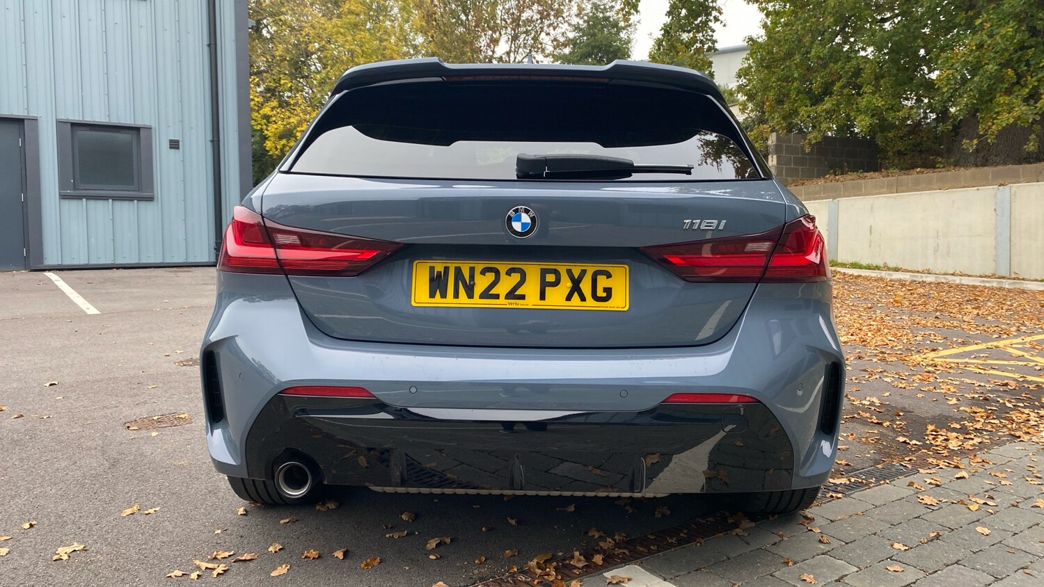 Used BMW 1 Series 2022 for sale - 76265934: Photo 26