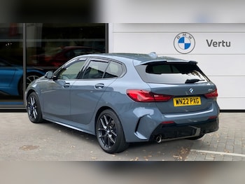 Used BMW 1 Series 2022 for sale - 76265934: Photo 2
