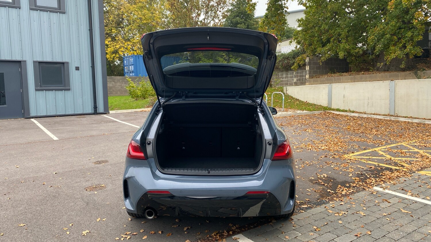 Used BMW 1 Series 2022 for sale - 76265934: Photo 31