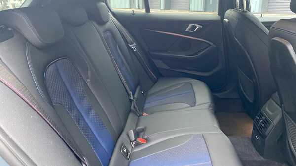 Used BMW 1 Series 2022 for sale - 76265934: Photo 34