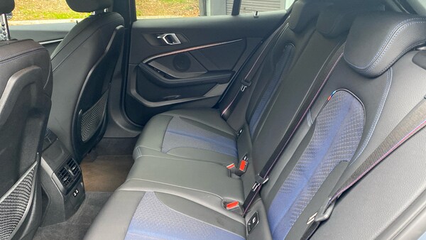 Used BMW 1 Series 2022 for sale - 76265934: Photo 36
