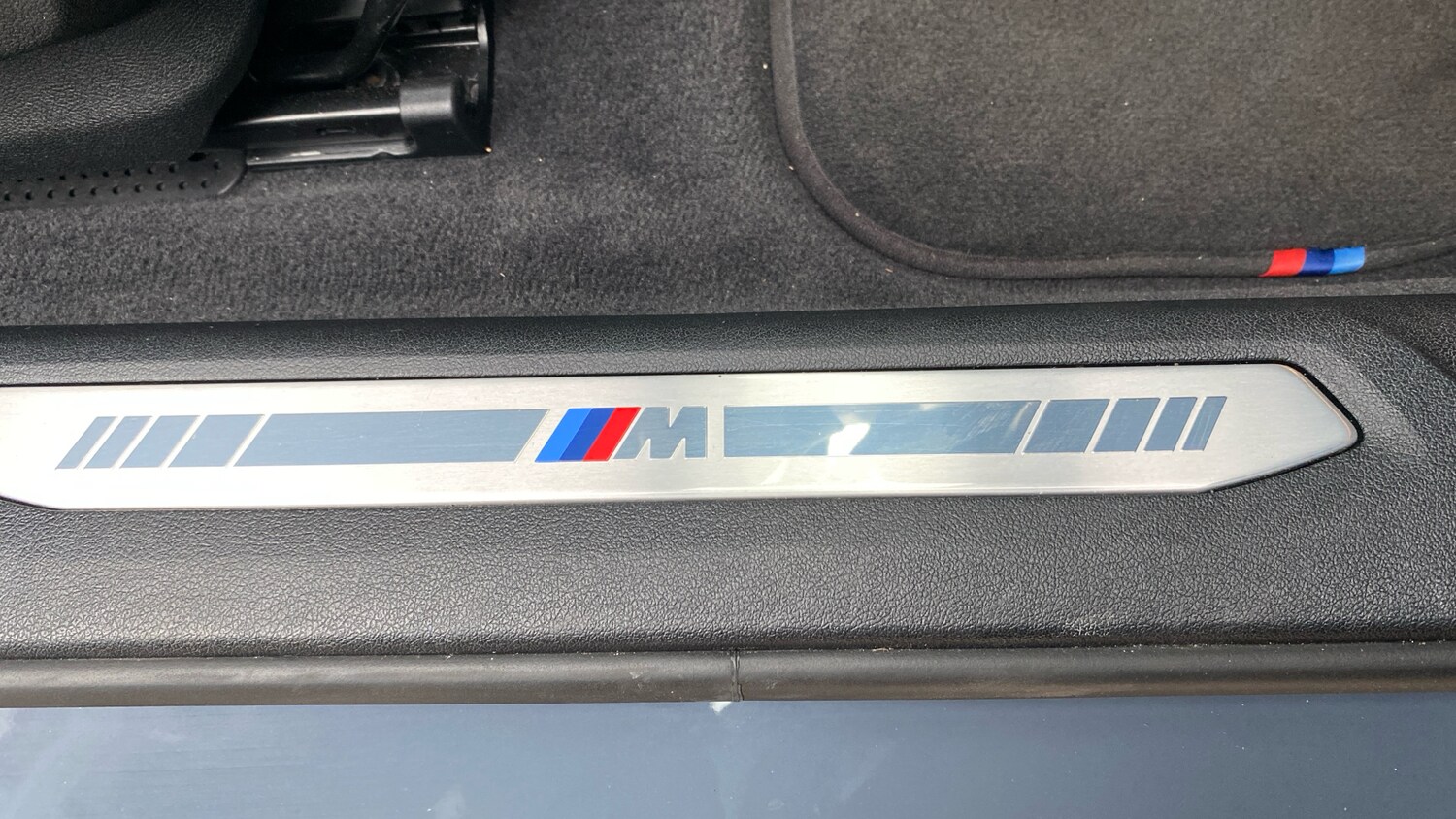 Used BMW 1 Series 2022 for sale - 76265934: Photo 37