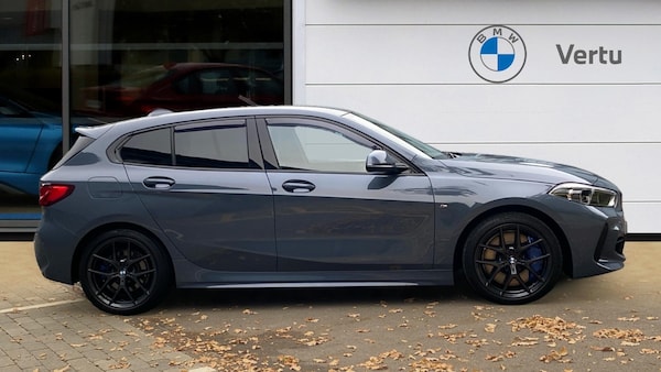 Used BMW 1 Series 2022 for sale - 76265934: Photo 3