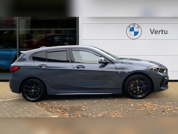 Used BMW 1 Series 2022 for sale - 76265934: Photo 3