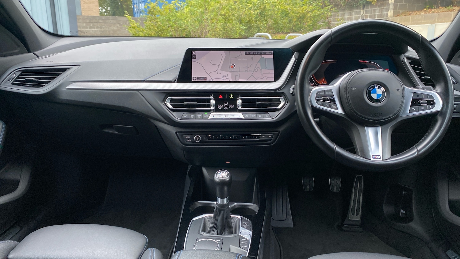 Used BMW 1 Series 2022 for sale - 76265934: Photo 4