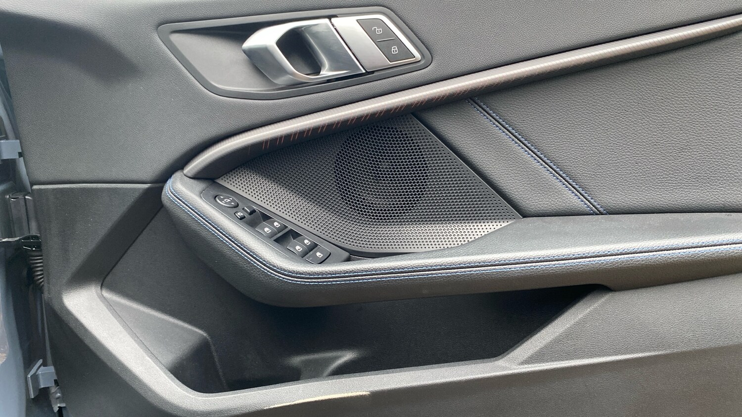 Used BMW 1 Series 2022 for sale - 76265934: Photo 41