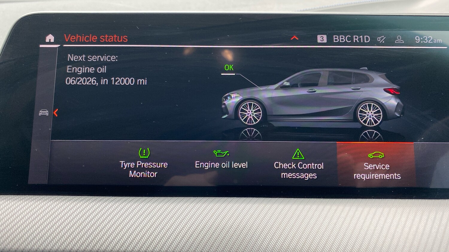 Used BMW 1 Series 2022 for sale - 76265934: Photo 56