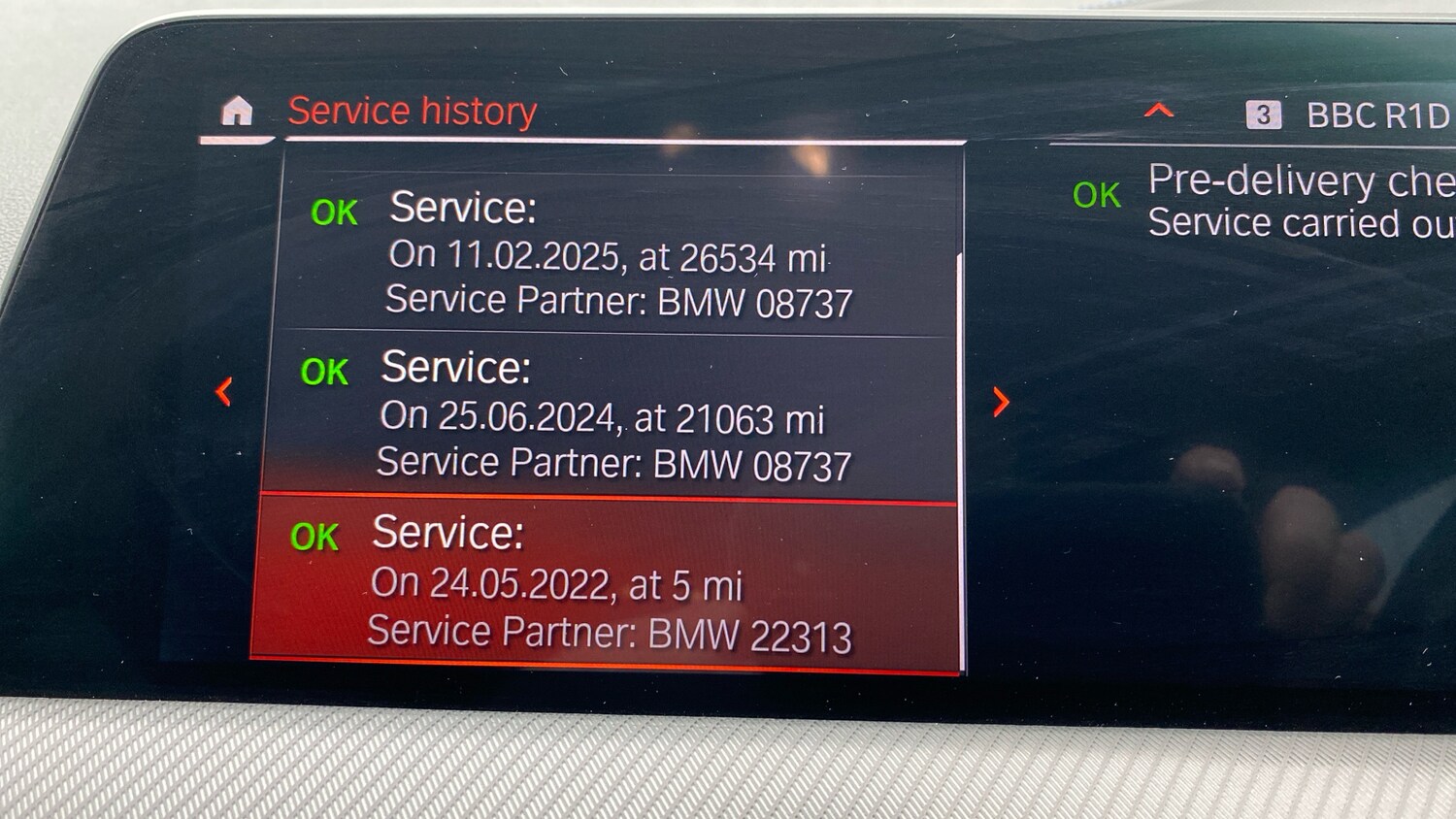 Used BMW 1 Series 2022 for sale - 76265934: Photo 57