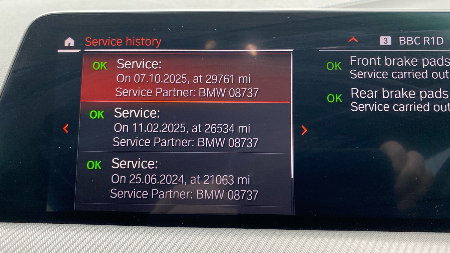 Used BMW 1 Series 2022 for sale - 76265934: Photo 58