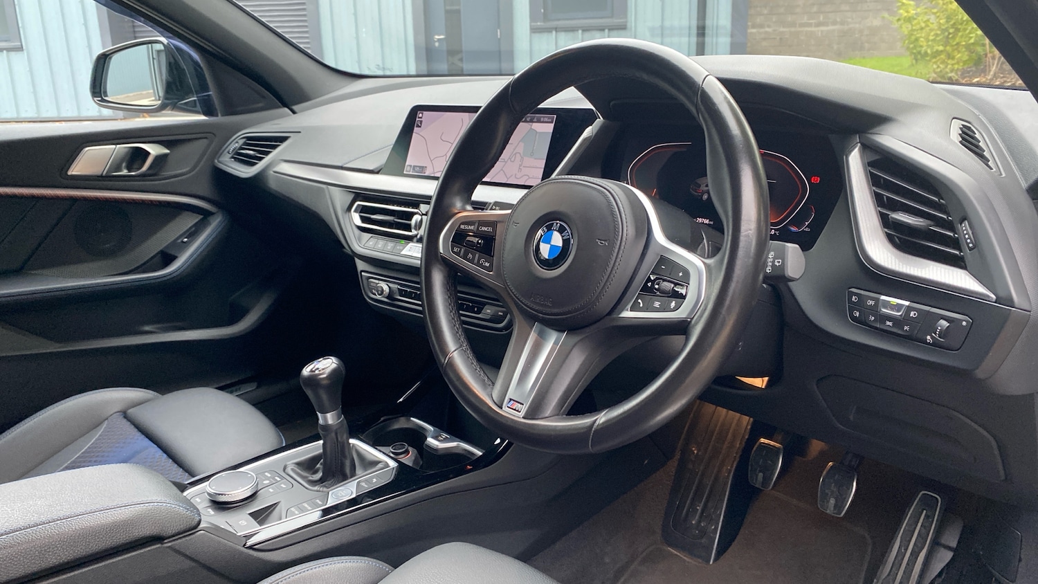 Used BMW 1 Series 2022 for sale - 76265934: Photo 6