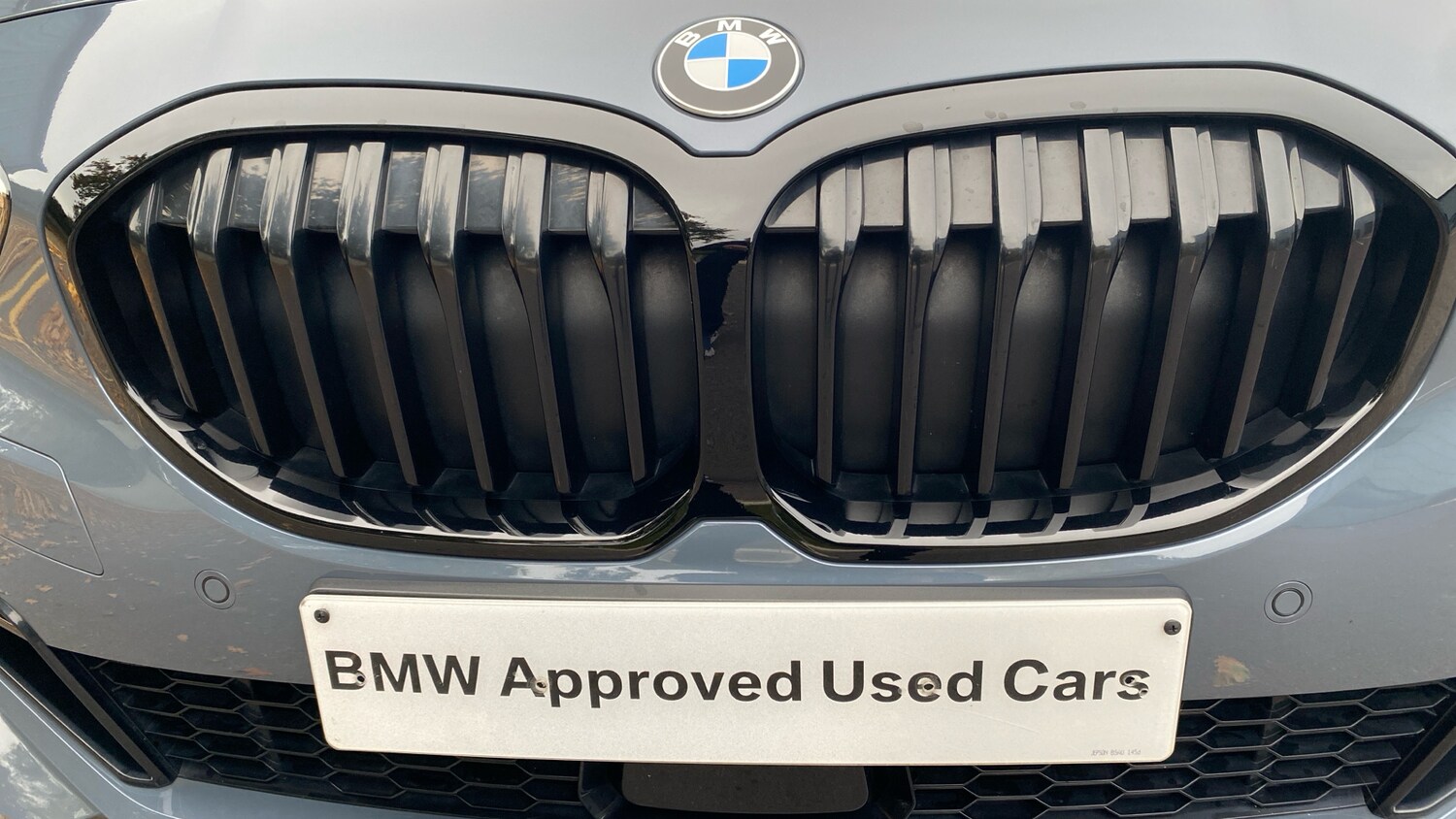 Used BMW 1 Series 2022 for sale - 76265934: Photo 61