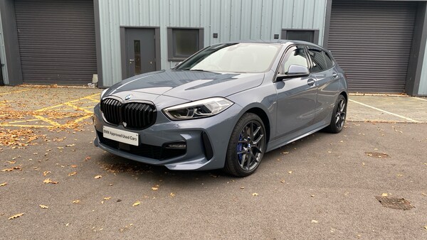Used BMW 1 Series 2022 for sale - 76265934: Photo 62