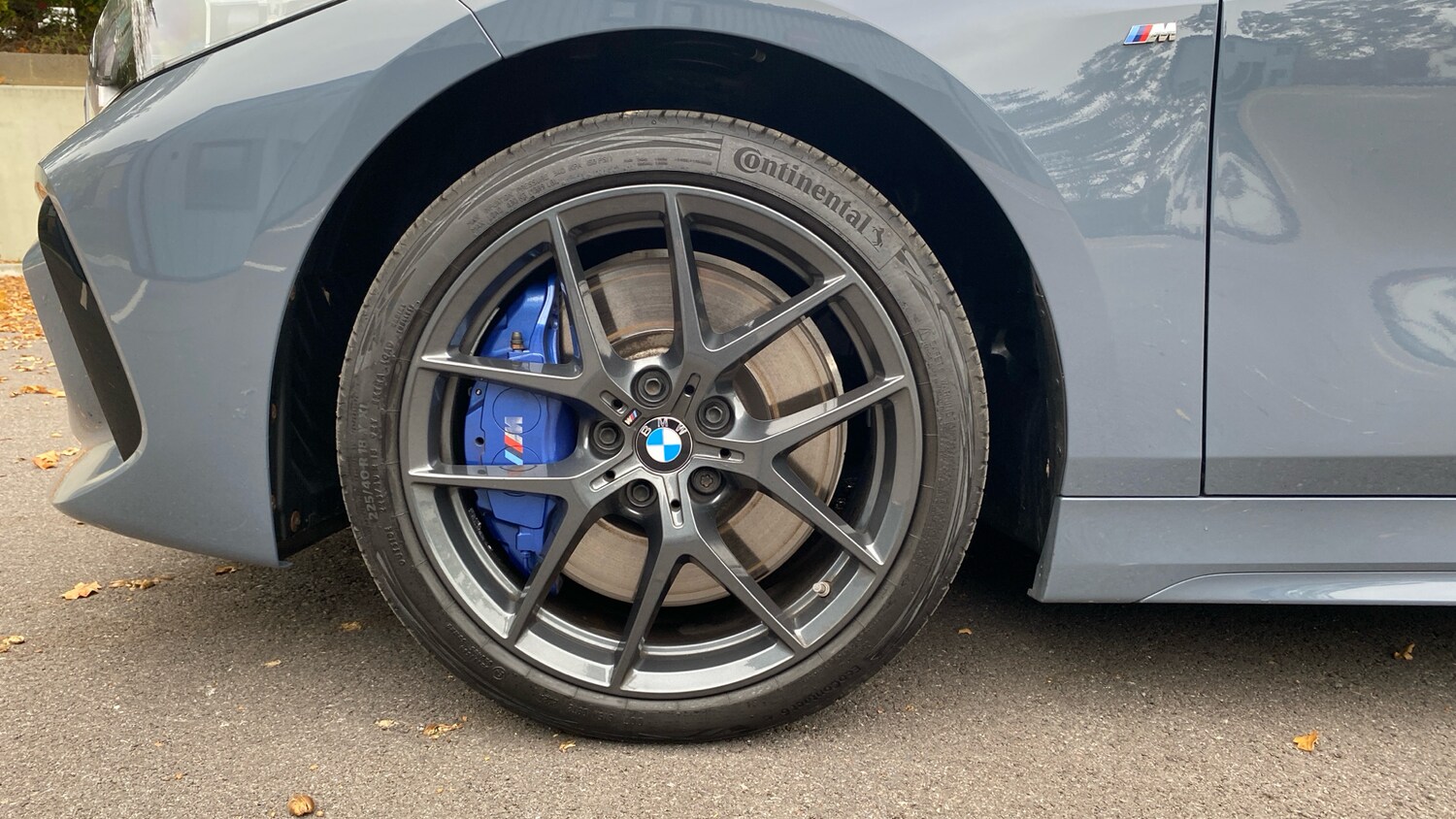 Used BMW 1 Series 2022 for sale - 76265934: Photo 64