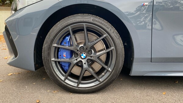Used BMW 1 Series 2022 for sale - 76265934: Photo 64
