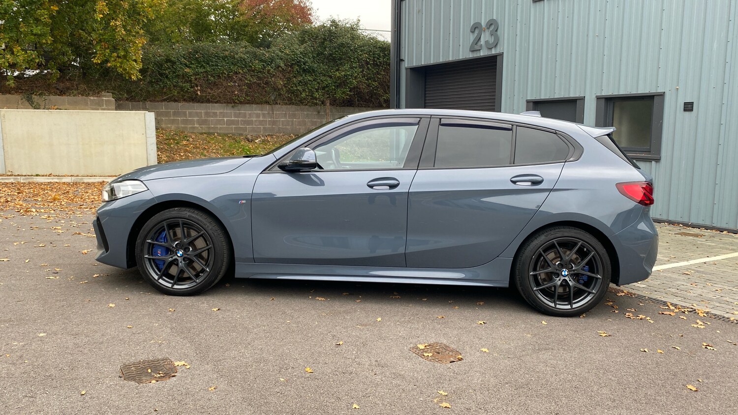 Used BMW 1 Series 2022 for sale - 76265934: Photo 65