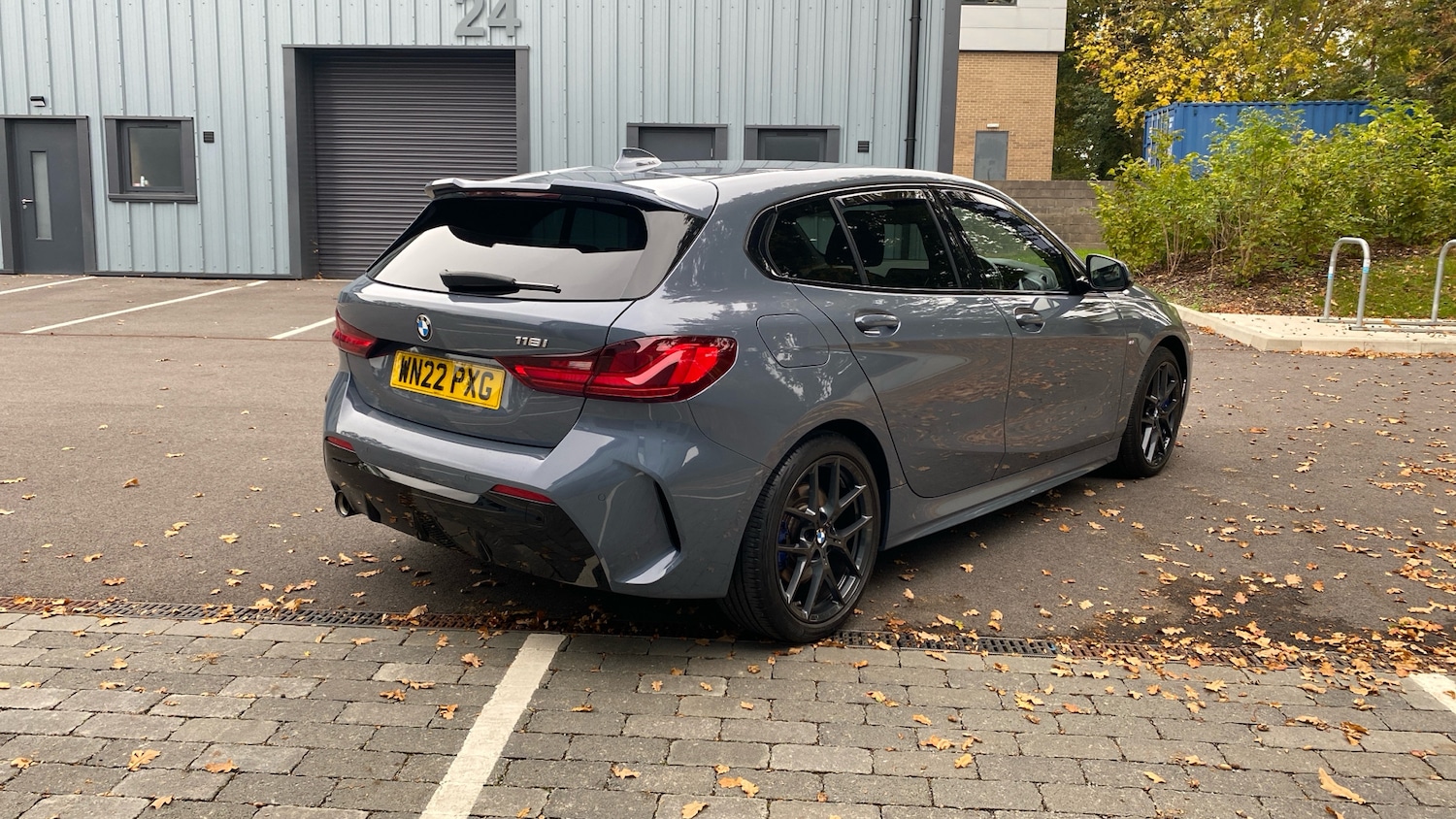 Used BMW 1 Series 2022 for sale - 76265934: Photo 67