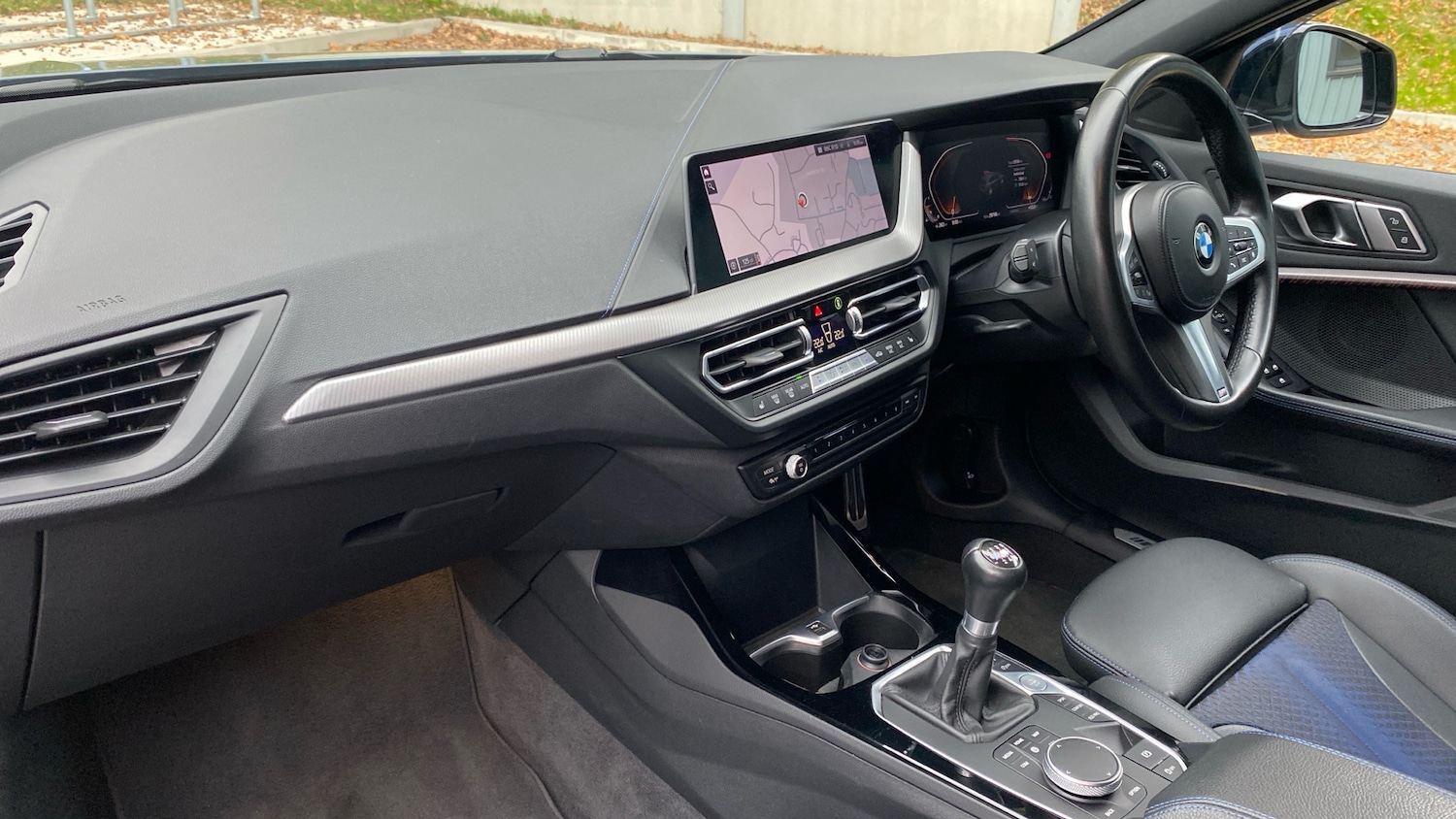 Used BMW 1 Series 2022 for sale - 76265934: Photo 7