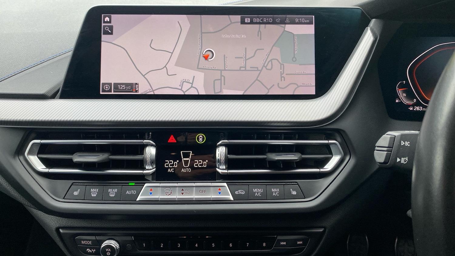 Used BMW 1 Series 2022 for sale - 76265934: Photo 8