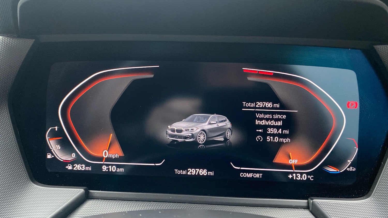 Used BMW 1 Series 2022 for sale - 76265934: Photo 9