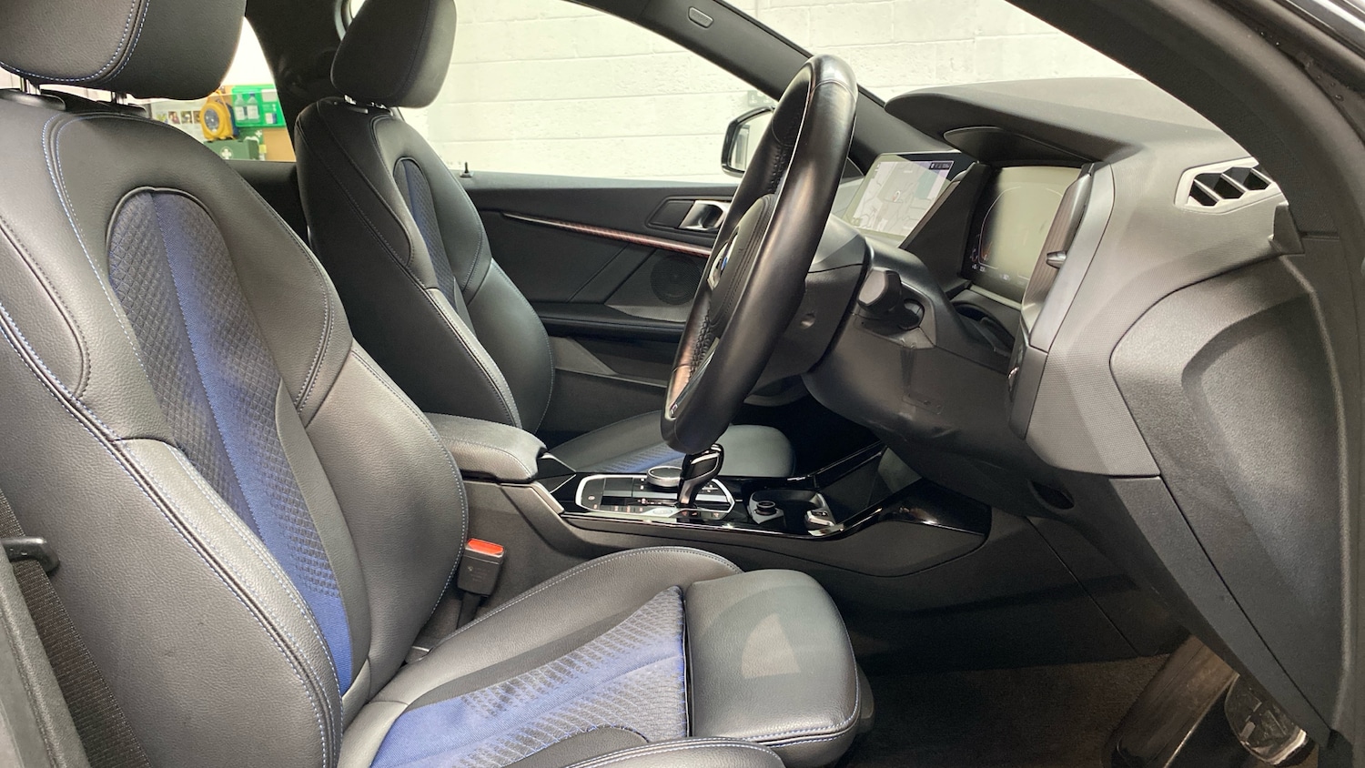 Used BMW 2 Series 2023 for sale - 77385035: Photo 11