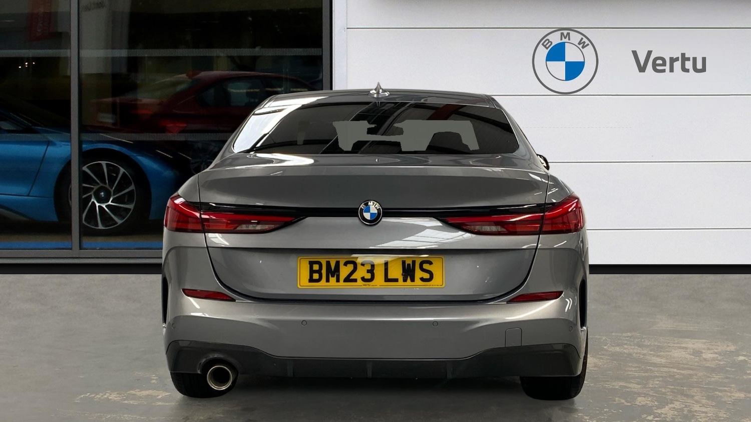 Used BMW 2 Series 2023 for sale - 77385035: Photo 15